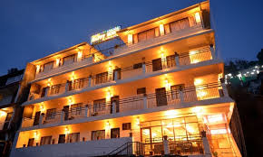 Hotel Happy Home